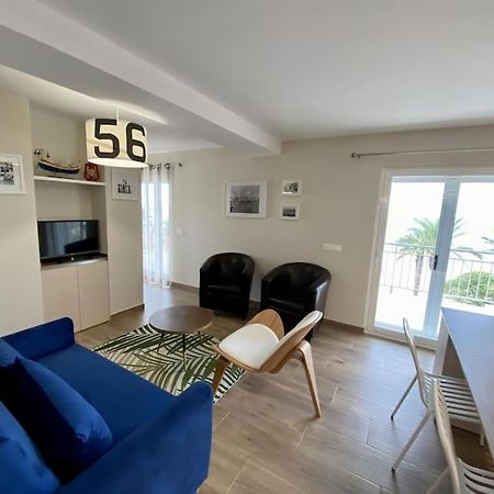For A Stay Horizonte Mar Cambrils Exterior photo