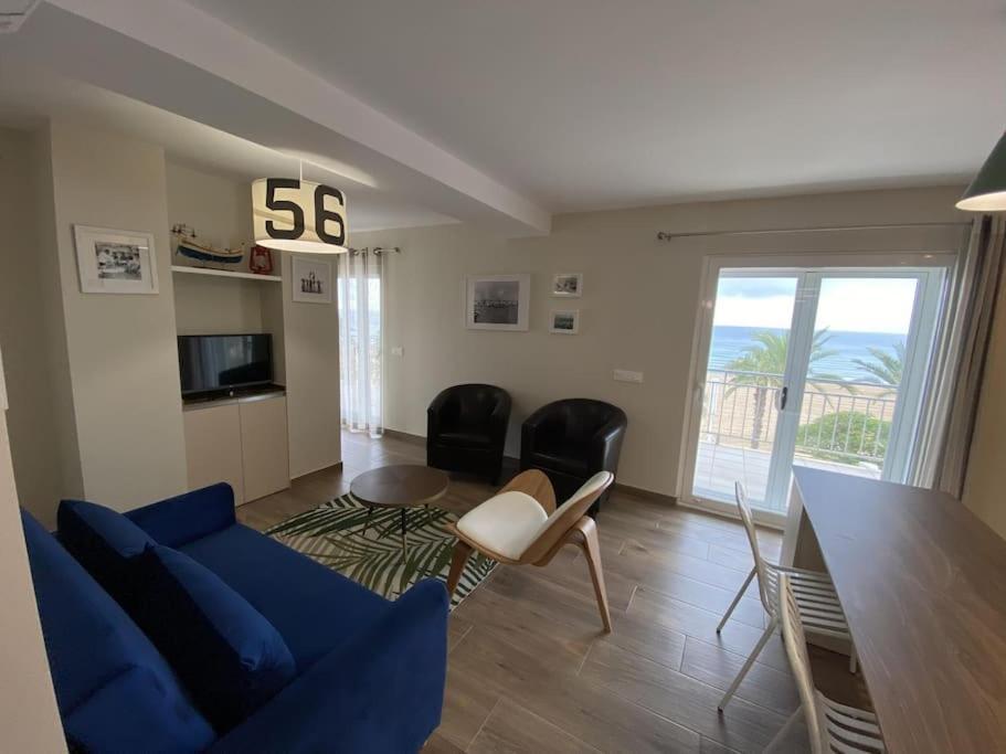 For A Stay Horizonte Mar Cambrils Exterior photo
