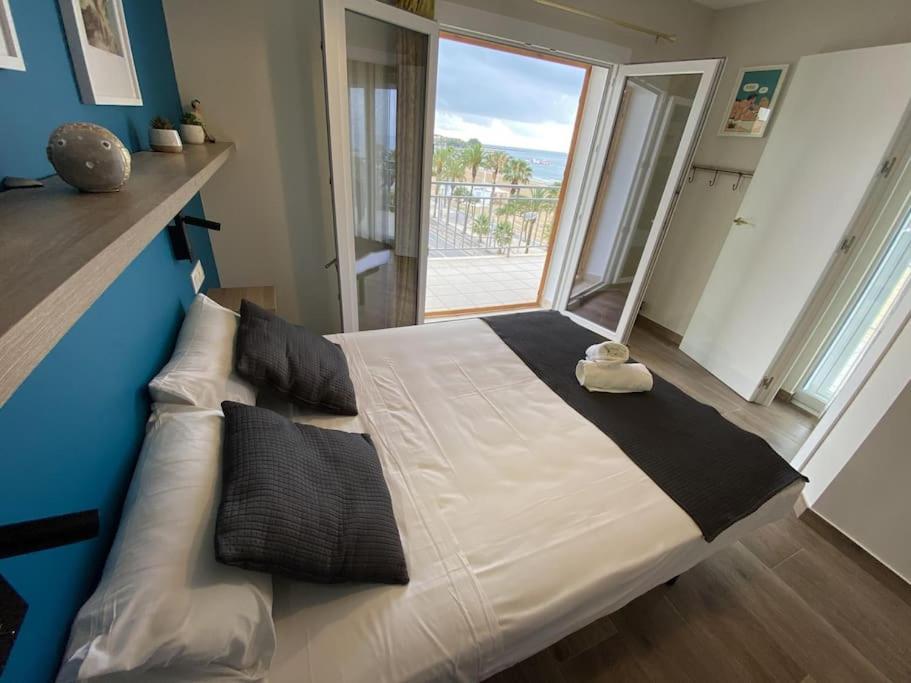 For A Stay Horizonte Mar Cambrils Exterior photo