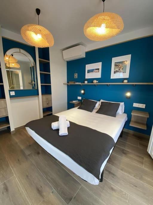 For A Stay Horizonte Mar Cambrils Exterior photo