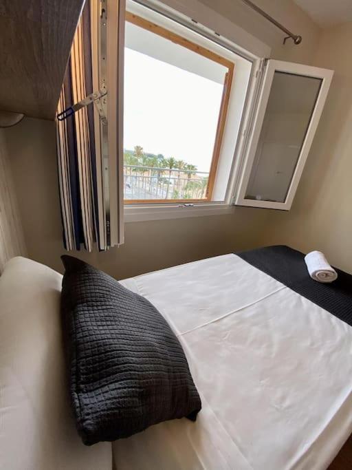 For A Stay Horizonte Mar Cambrils Exterior photo