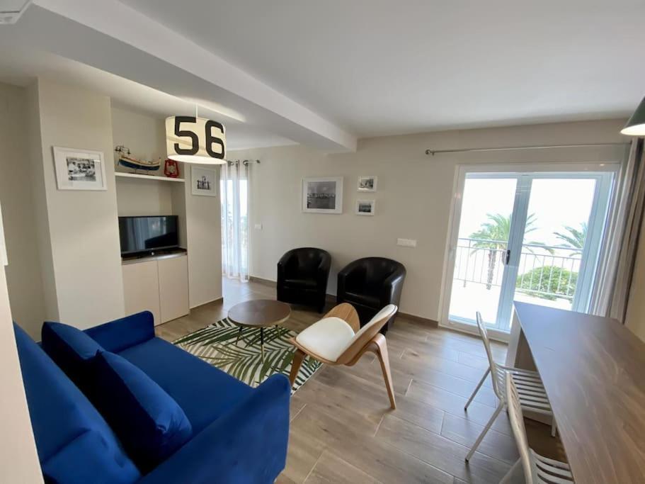 For A Stay Horizonte Mar Cambrils Exterior photo